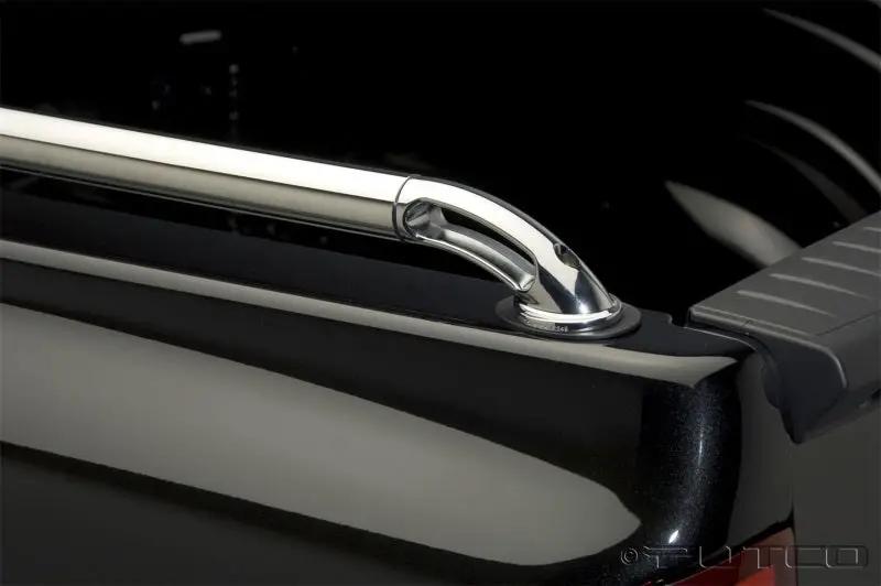 Putco PUT Locker Side Rails by Putco