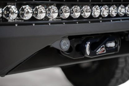 Addictive Desert Designs ADD Stealth Fighter Fr. Bumper
