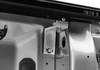 Roll-N-Lock RNL E-Series Tonneau Cover by Roll-N-Lock