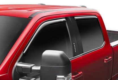 AVS In-Channel Ventvisors by AVS