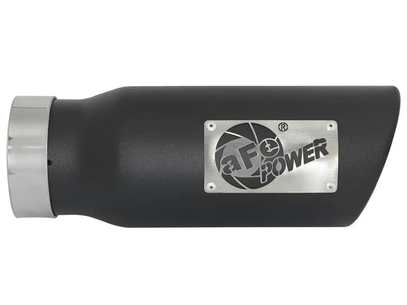 AFE Mach Force-Xp Exhaust Tip by aFe