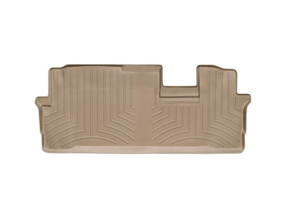WeatherTech WT FloorLiner - Rear - Tan by WeatherTech