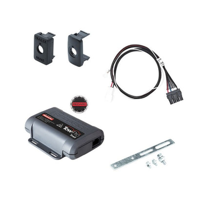 REDARC RDC Tow-Pro Brake Controllers - Trail