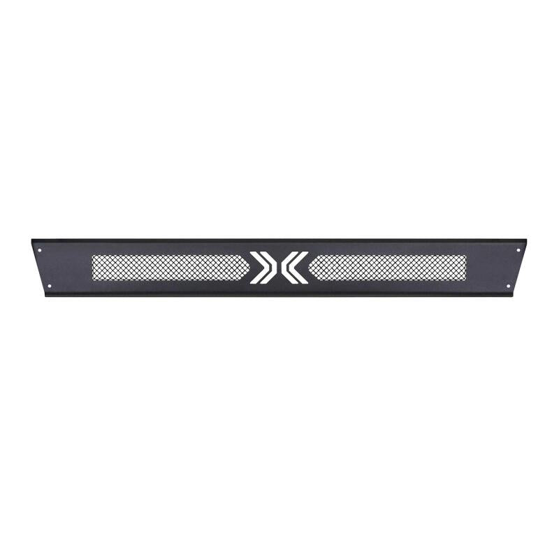 Westin WES Sportsman X Mesh Panel