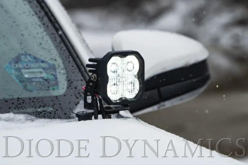 Diode Dynamics DIO LED Light Pods by Diode Dynamics