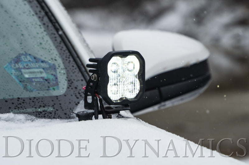 Diode Dynamics DIO LED Light Pods by Diode Dynamics