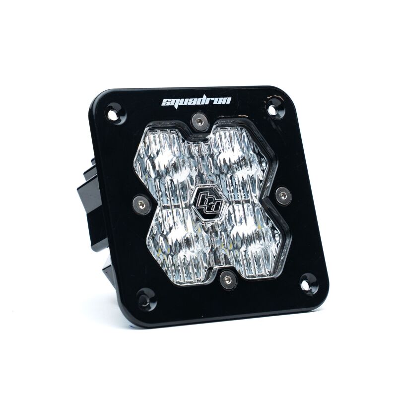 Baja Designs BAJ Squadron Sport Lights