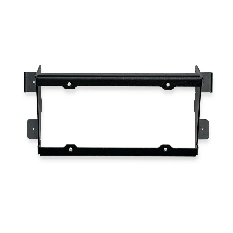 Cali Raised LED CAL Stealth Bumper by Cali Raised LED