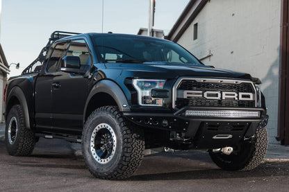 Addictive Desert Designs ADD Stealth R Front Bumper