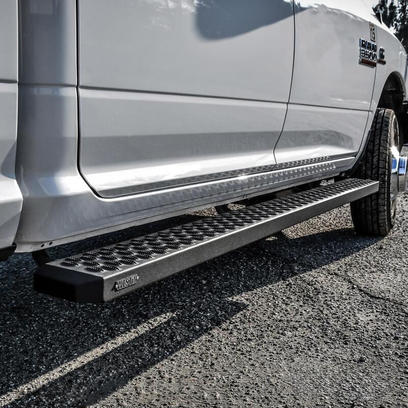 Westin WES Running Boards - Grate