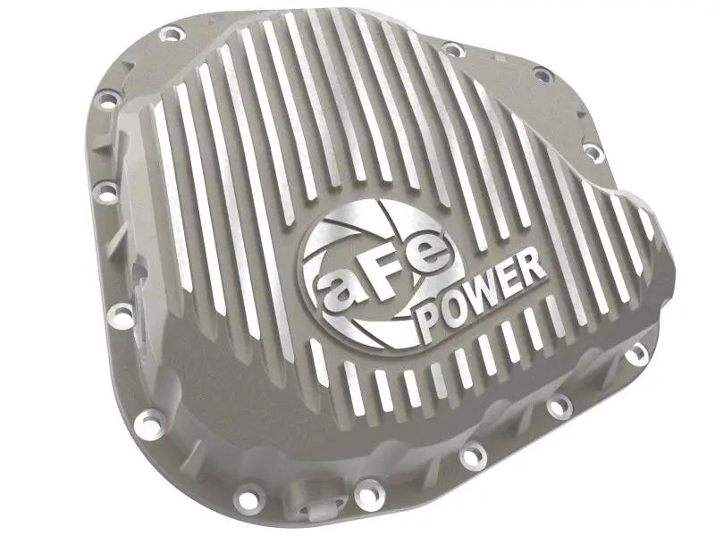AFE Diff/Trans/Oil Covers by aFe