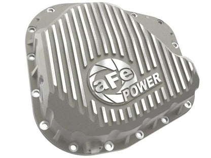 AFE Diff/Trans/Oil Covers by aFe