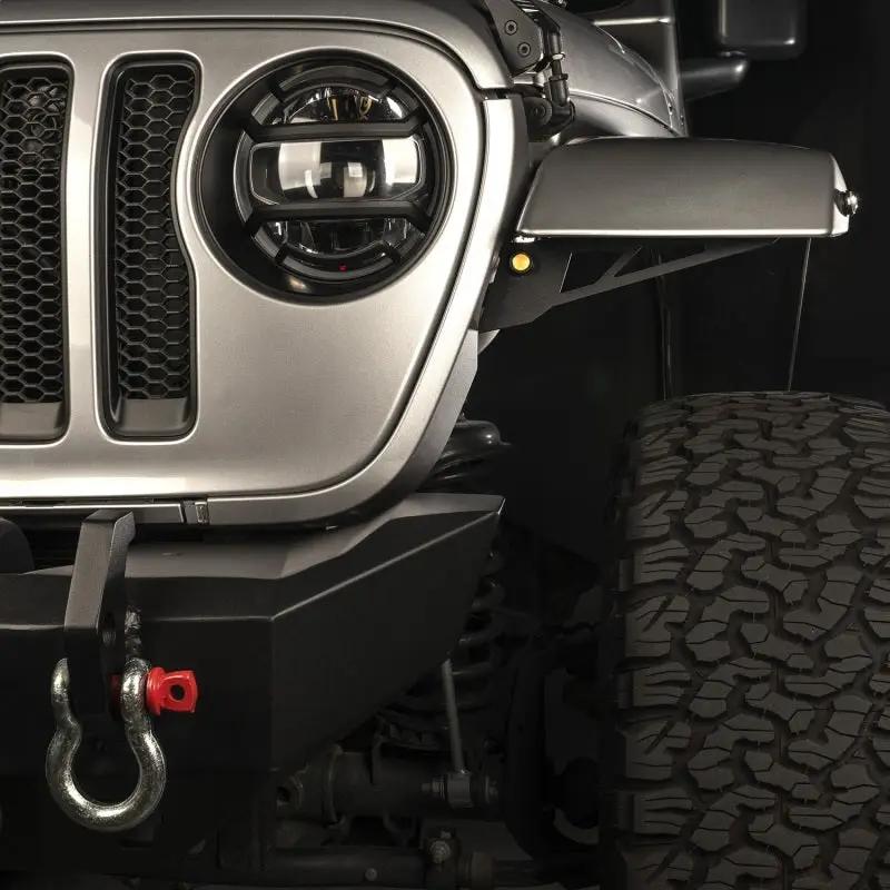 Rugged Ridge RUG Fender Flare Kits by Rugged Ridge