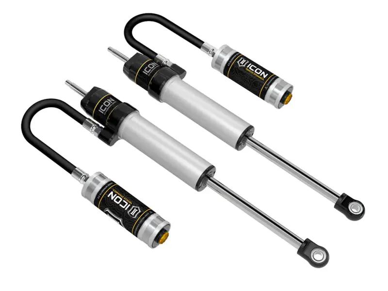 ICON ICO 2.5 Series Shocks by ICON