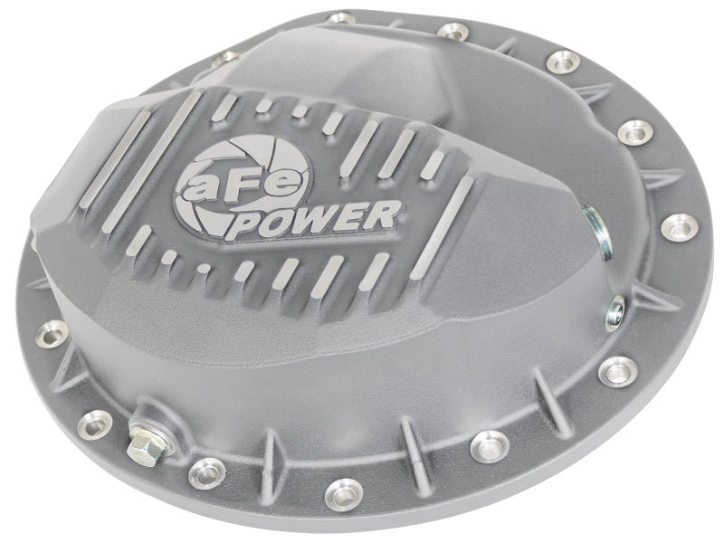 AFE Diff/Trans/Oil Covers