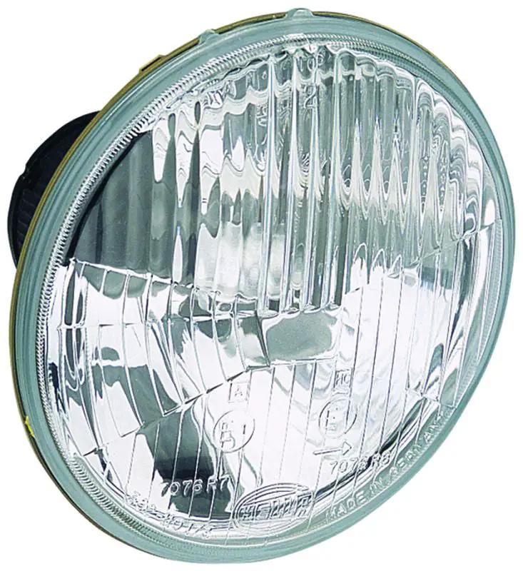 HELLA Vision Plus Head Lamp by Hella