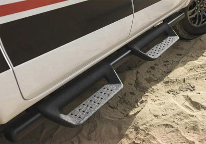 Ford Racing FR Side Steps by Ford Racing