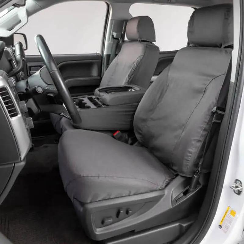 Covercraft CVR GMC Seat Covers by Covercraft