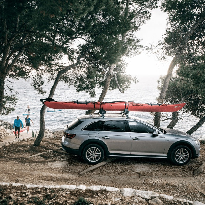Thule THU DockGlide Kayak Rack by Thule