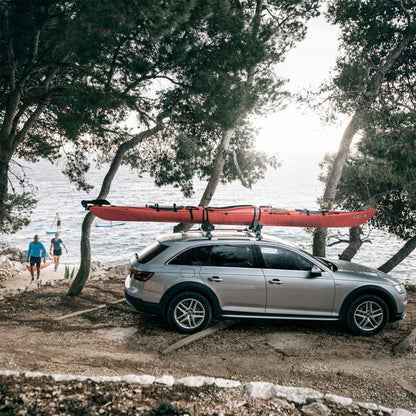 Thule THU DockGlide Kayak Rack by Thule