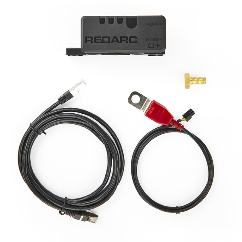 REDARC RDC Smart Battery Monitor
