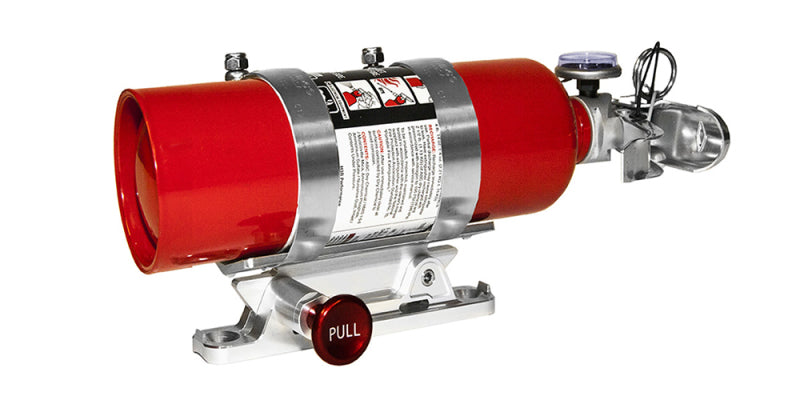 DV8 Offroad DVE Fire Extinguishers