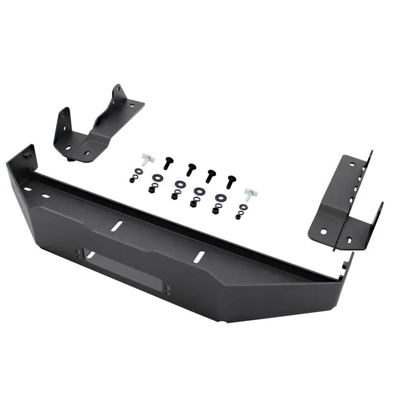 Go Rhino GOR Step Guard - 3000 - Black by Go Rhino