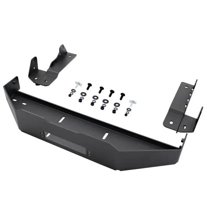Go Rhino GOR Step Guard - 3000 - Black by Go Rhino