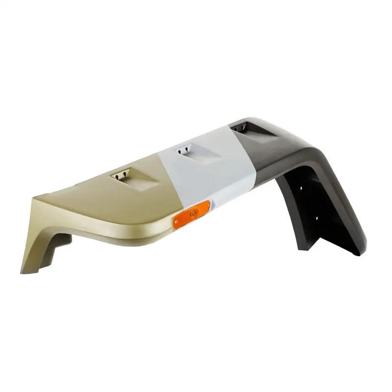 Rugged Ridge RUG Fender Flare Kits by Rugged Ridge