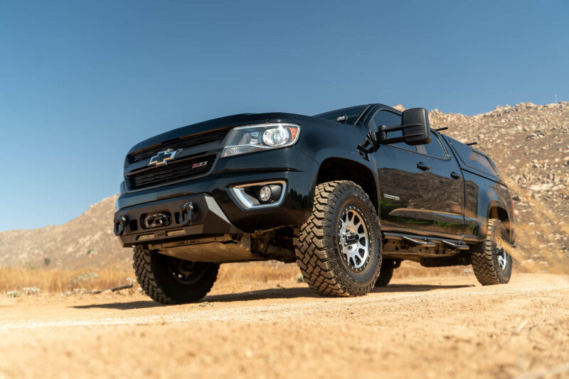 DV8 Offroad DVE Front Bumpers