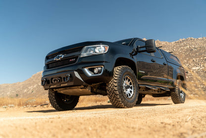 DV8 Offroad DVE Front Bumpers