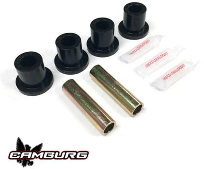 Camburg CMB Leaf Spring Shackle Kits by Camburg