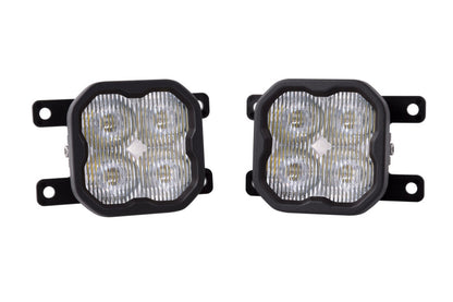 Diode Dynamics DIO LED Light Pods