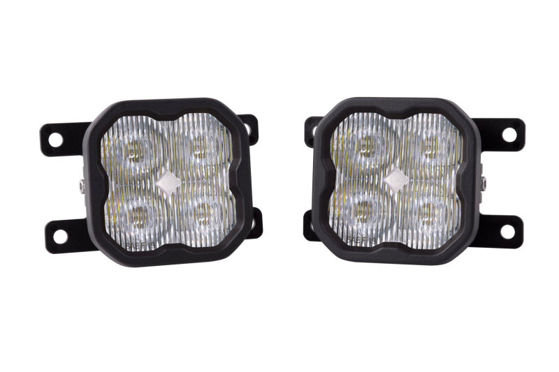Diode Dynamics DIO LED Light Pods