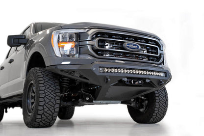 Addictive Desert Designs ADD Stealth Fighter Fr. Bumper