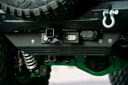 DV8 Offroad DVE Hitch Mounts