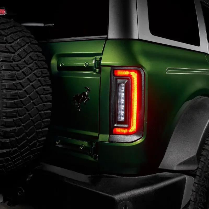 ORACLE Lighting ORL LED Tail Lights by ORACLE Lighting