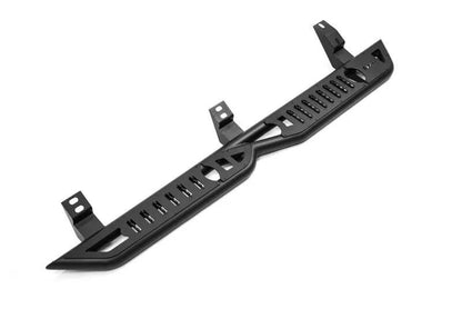 DV8 Offroad DV8 Hinge Mounted Steps by DV8 Offroad