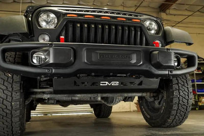 DV8 Offroad DVE Skid Plates by DV8 Offroad