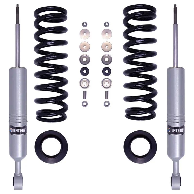 Bilstein BIL B8 6112 Suspension Kits by Bilstein