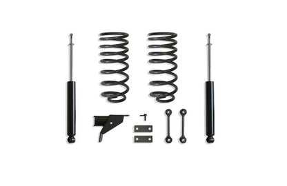 Maxtrac MXT Lowering Kit by Maxtrac