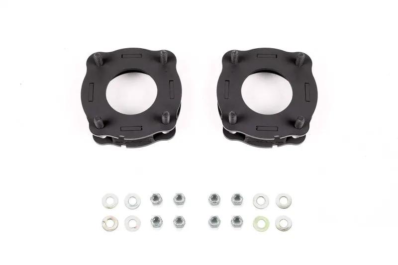 Fabtech FAB Leveling System by Fabtech