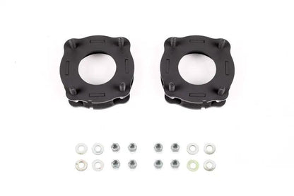 Fabtech FAB Leveling System by Fabtech