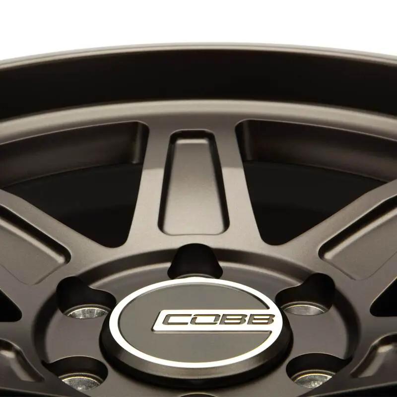 COBB TR-01 Wheels by COBB