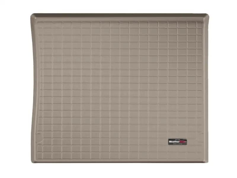 WeatherTech WT Cargo Liners - Tan by WeatherTech