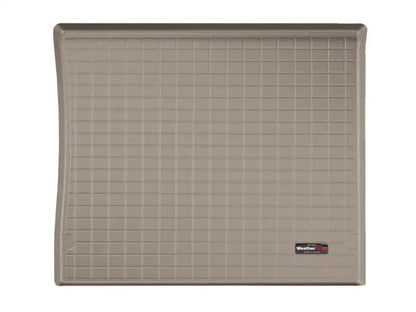 WeatherTech WT Cargo Liners - Tan by WeatherTech