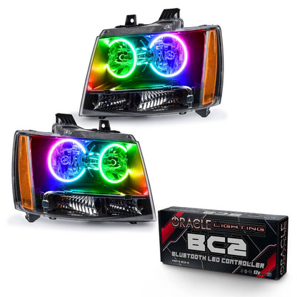 ORACLE Lighting ORL Headlight Assemblies