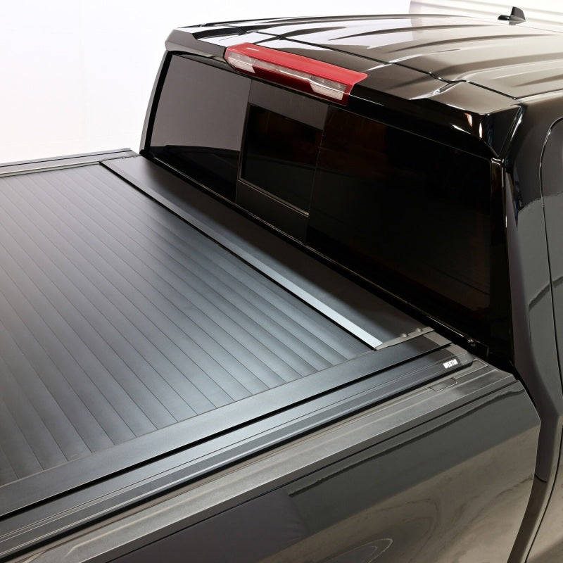 Westin WES Electric Retractable Tonneau