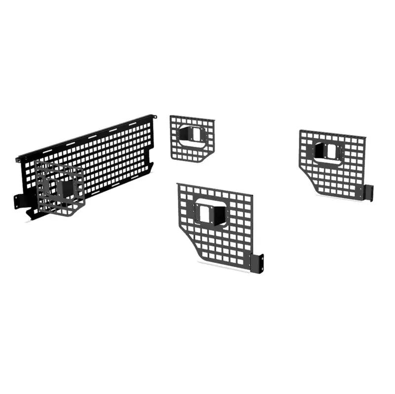 Putco PUT Molle Panels by Putco