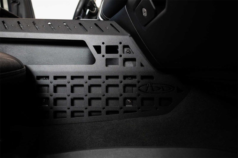 Addictive Desert Designs ADD Molle Panels